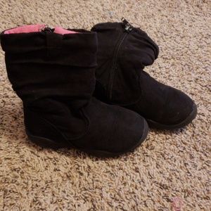 Carter's Shoes - Girl's Carter's boots Carter's Shoes - Girl's Carter's boots